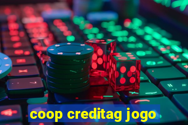 coop creditag jogo